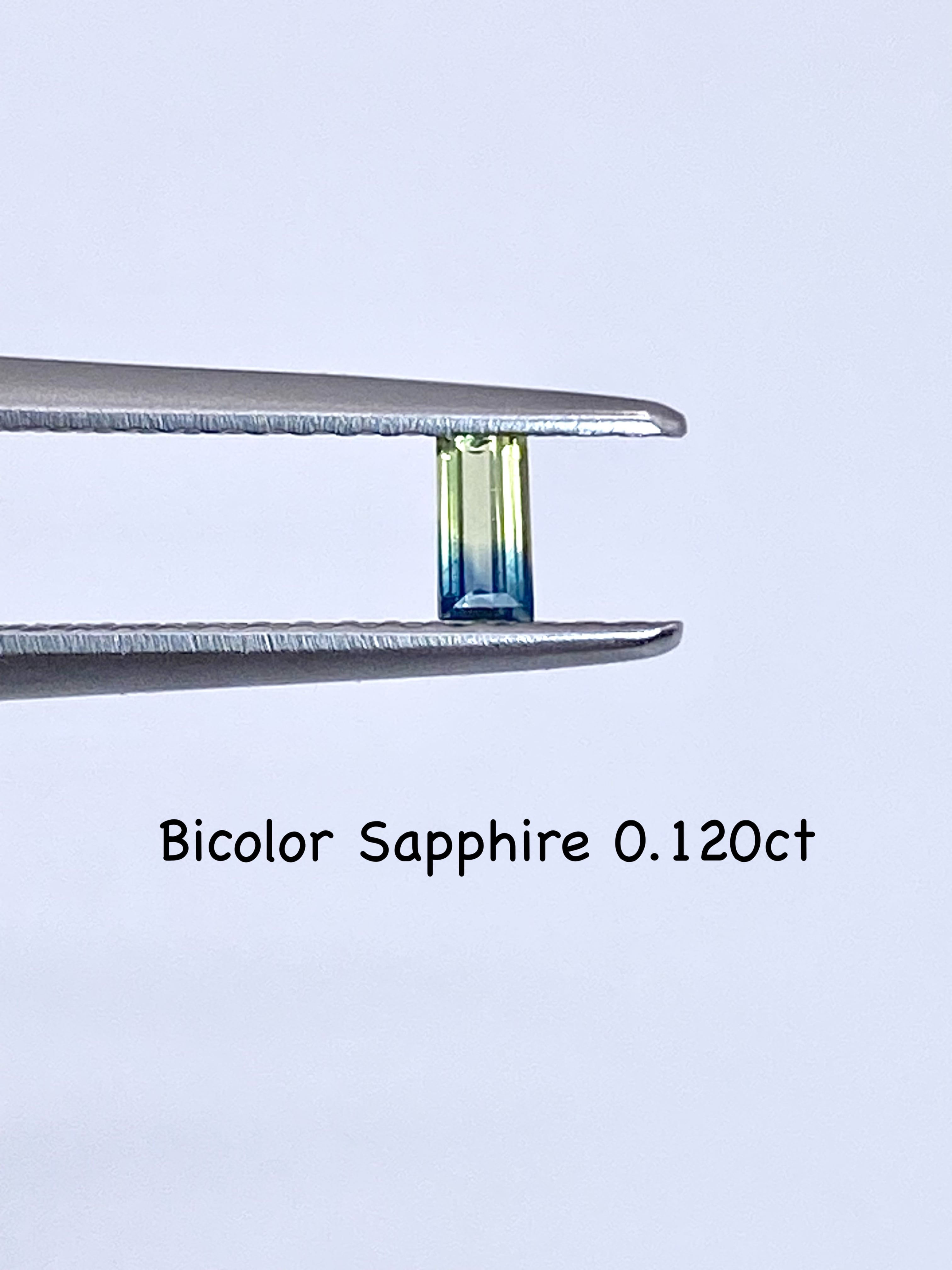 エメラルド 0.714ct ルース【中央宝石研究所ソーティング付き