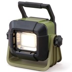 コストコ再販商品 アイリスオーヤマ LEDベースライト充電式 500lm LLT-500BB