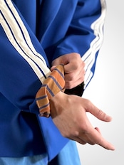 MK27A-O-07 AWARD-JK #BLU