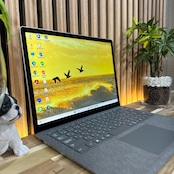 \ 公式ショップ限定価格❣️/ 《2022年発売モデル》Surface Laptop 5 タッチパネル 第12世代 メモリ8GB SSD256GB ノートパソコン 安心サポート＆3ヶ月保証付き