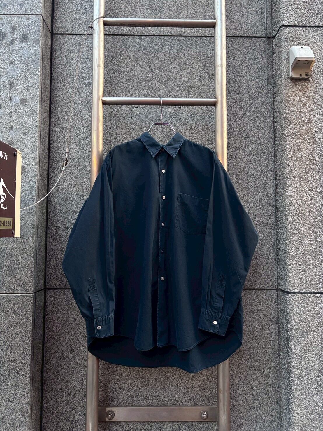 00s POWELL PERALTA Long sleeveTee / 2000年代 パウエル ペラルタ