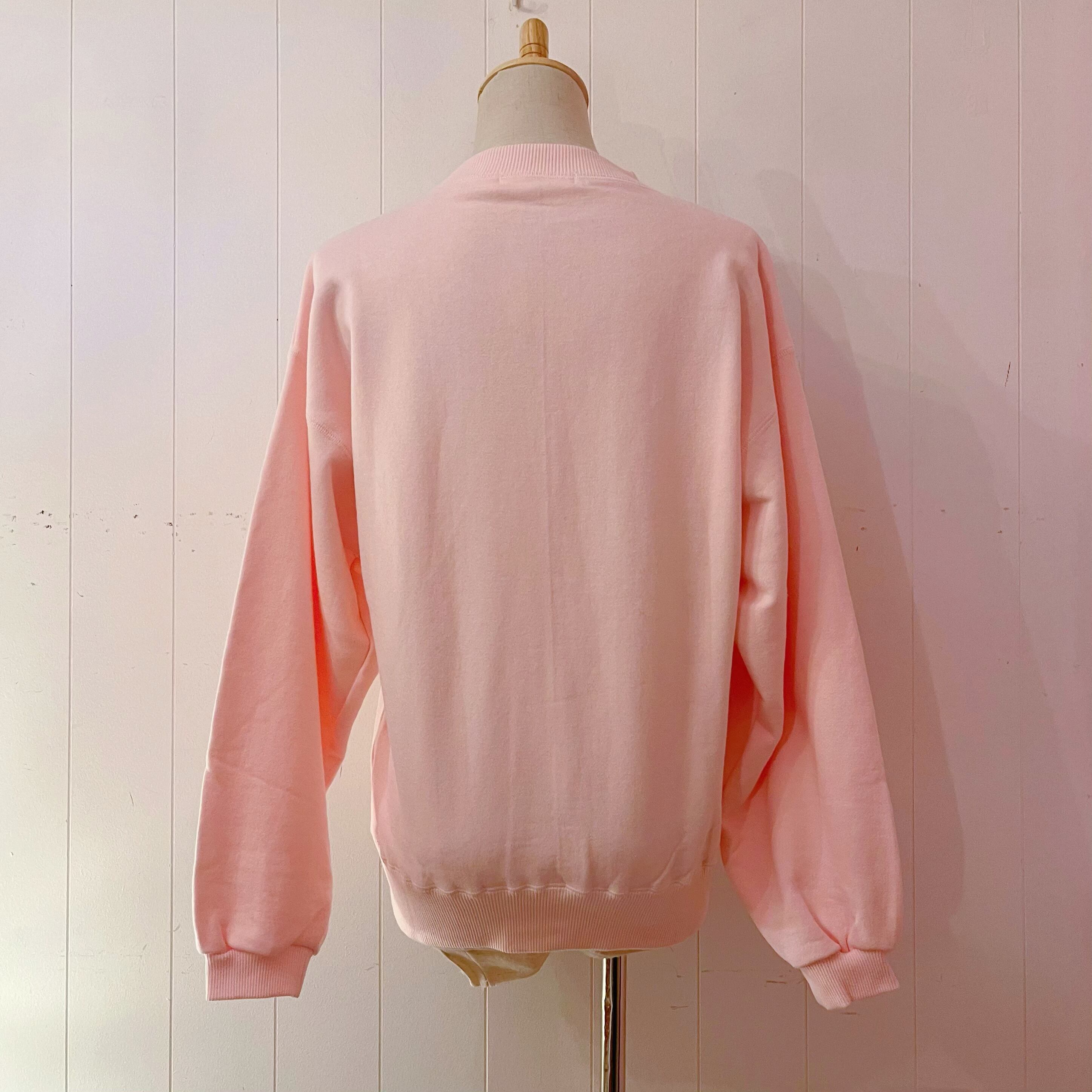 pink terrier lame sweat