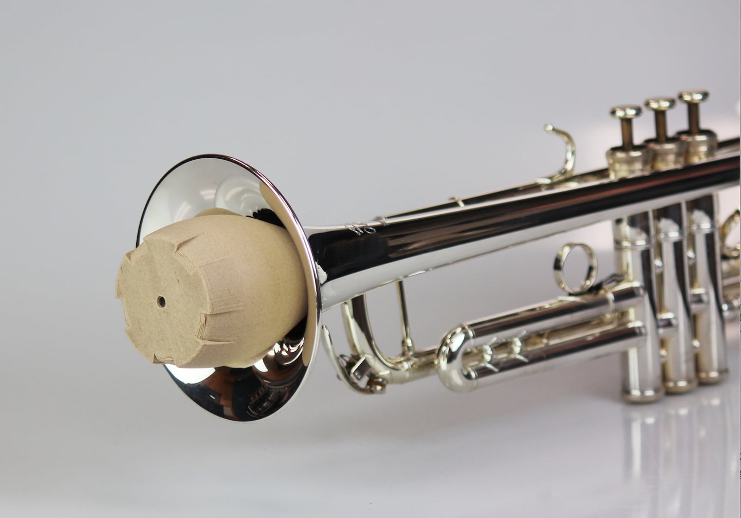 木製素材ミューティオ | Morita Mute 