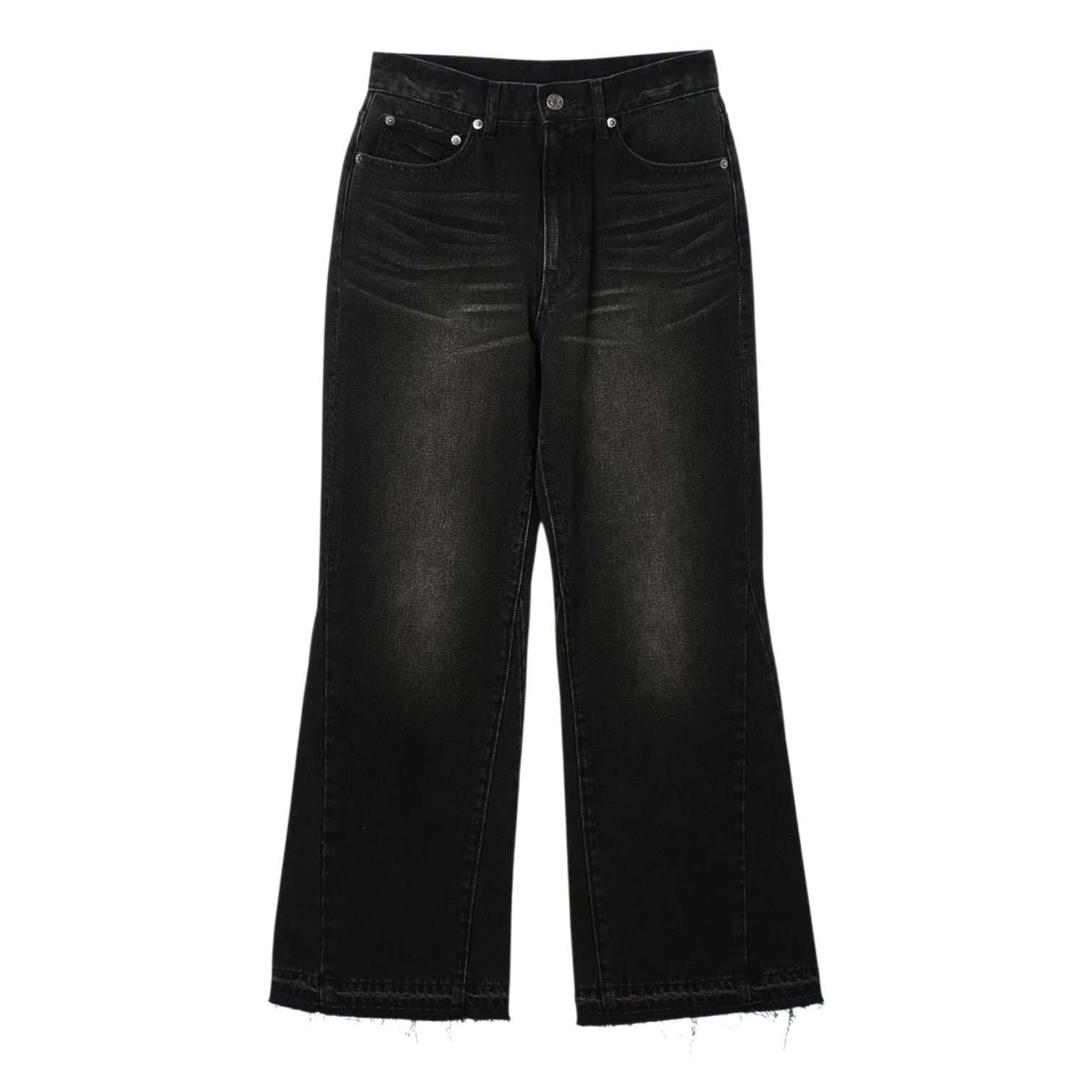 【x-girl】RELAX FIT DENIM PANTS【エックスガール】