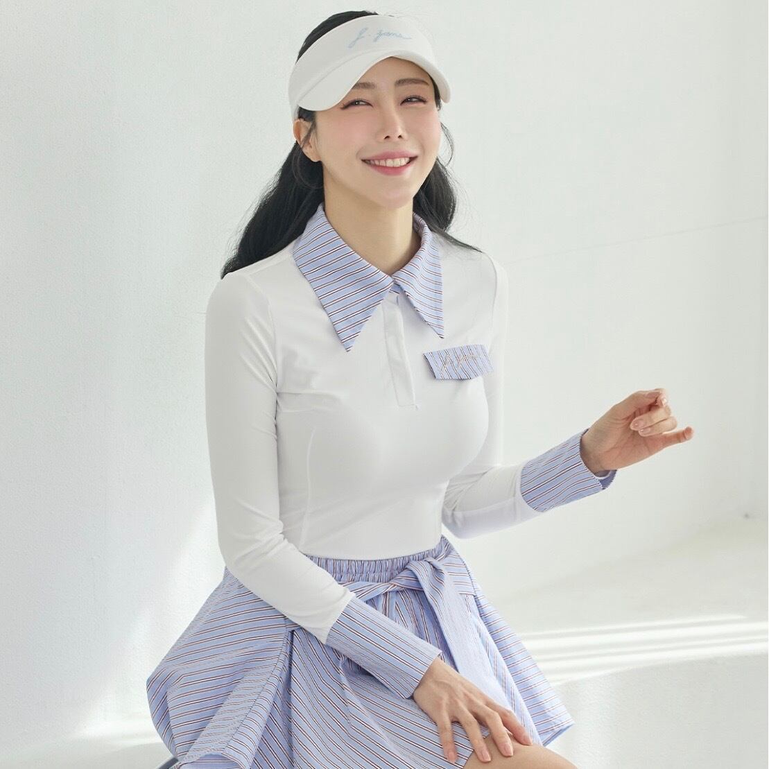Tops | プレミアムゴルフウェア J.JANE Japan