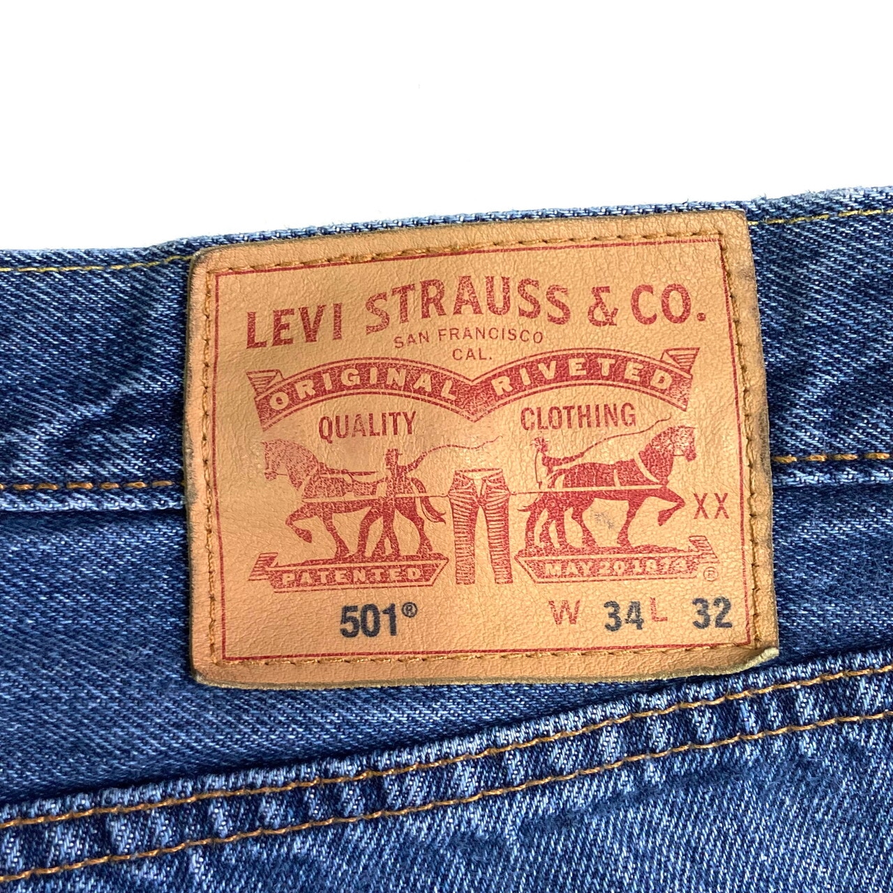 Levi