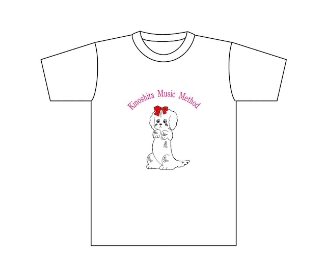 音感かるたTシャツ【おとな用】そらまでとぼうのソ