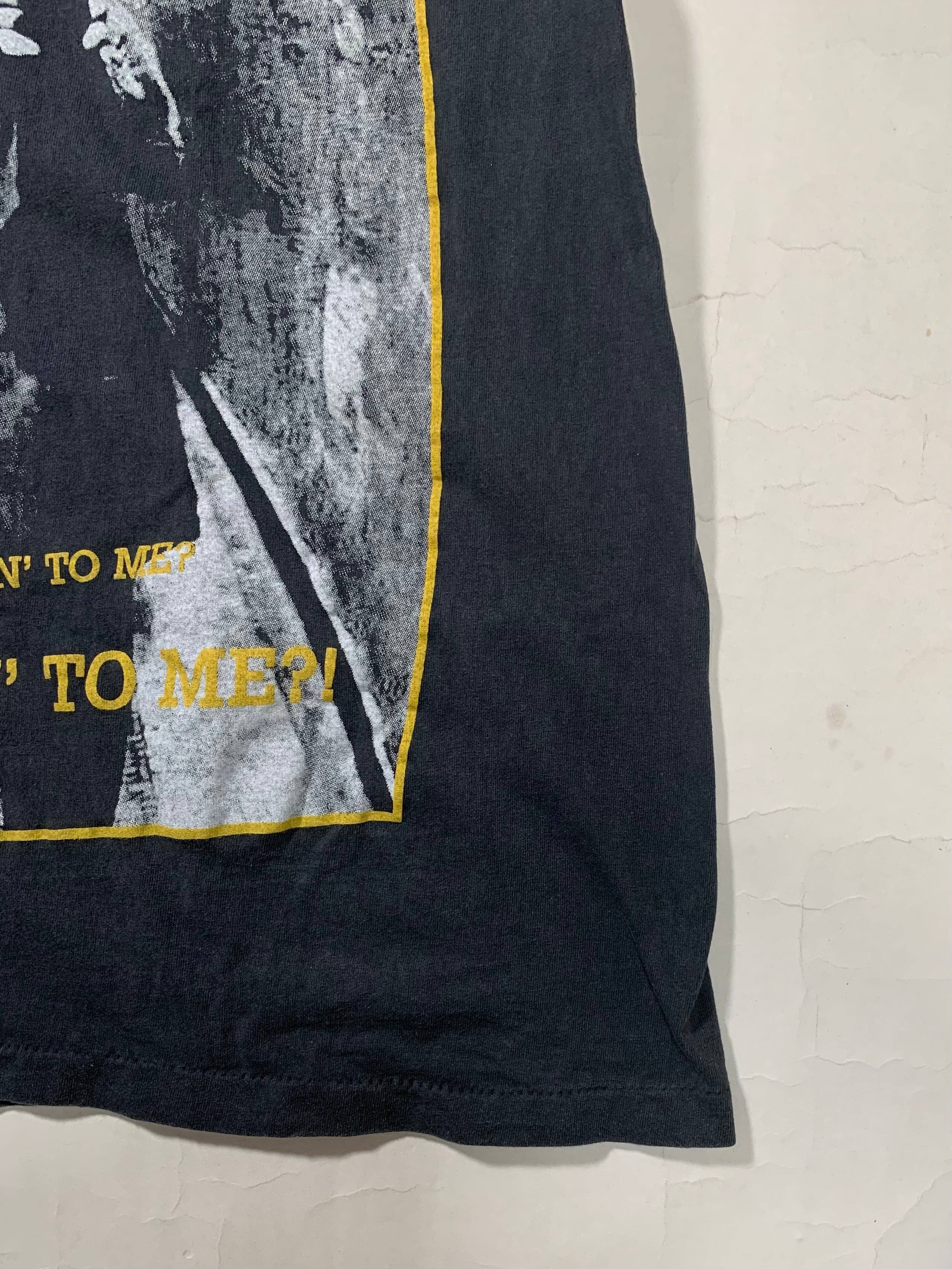 11563 タクシードライバーTシャツ TAXI DRIVER Lサイズ | San Fernando