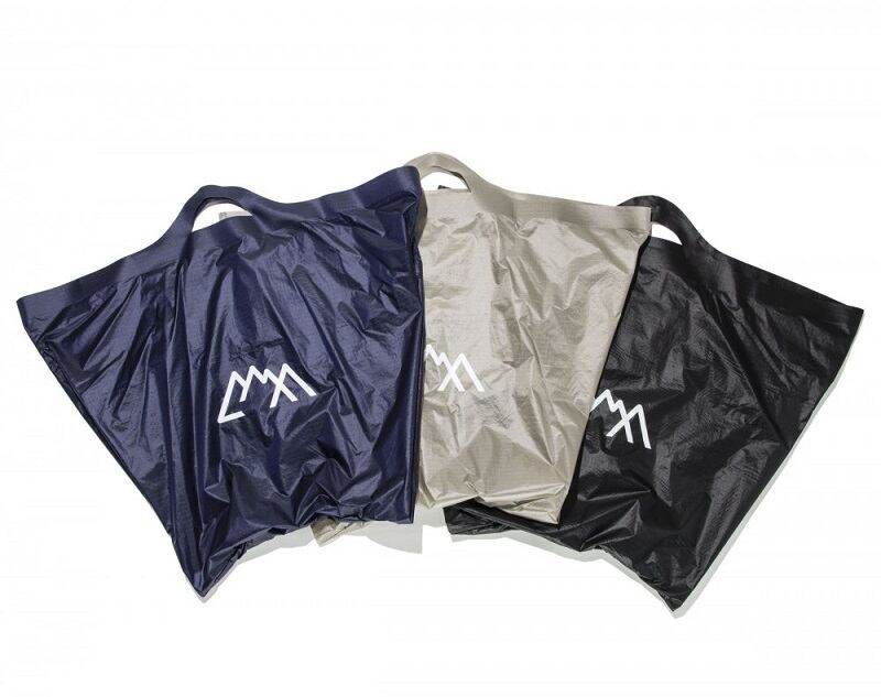 COMFY(コムフィ) ~CMF SHOP BAG LARGE~