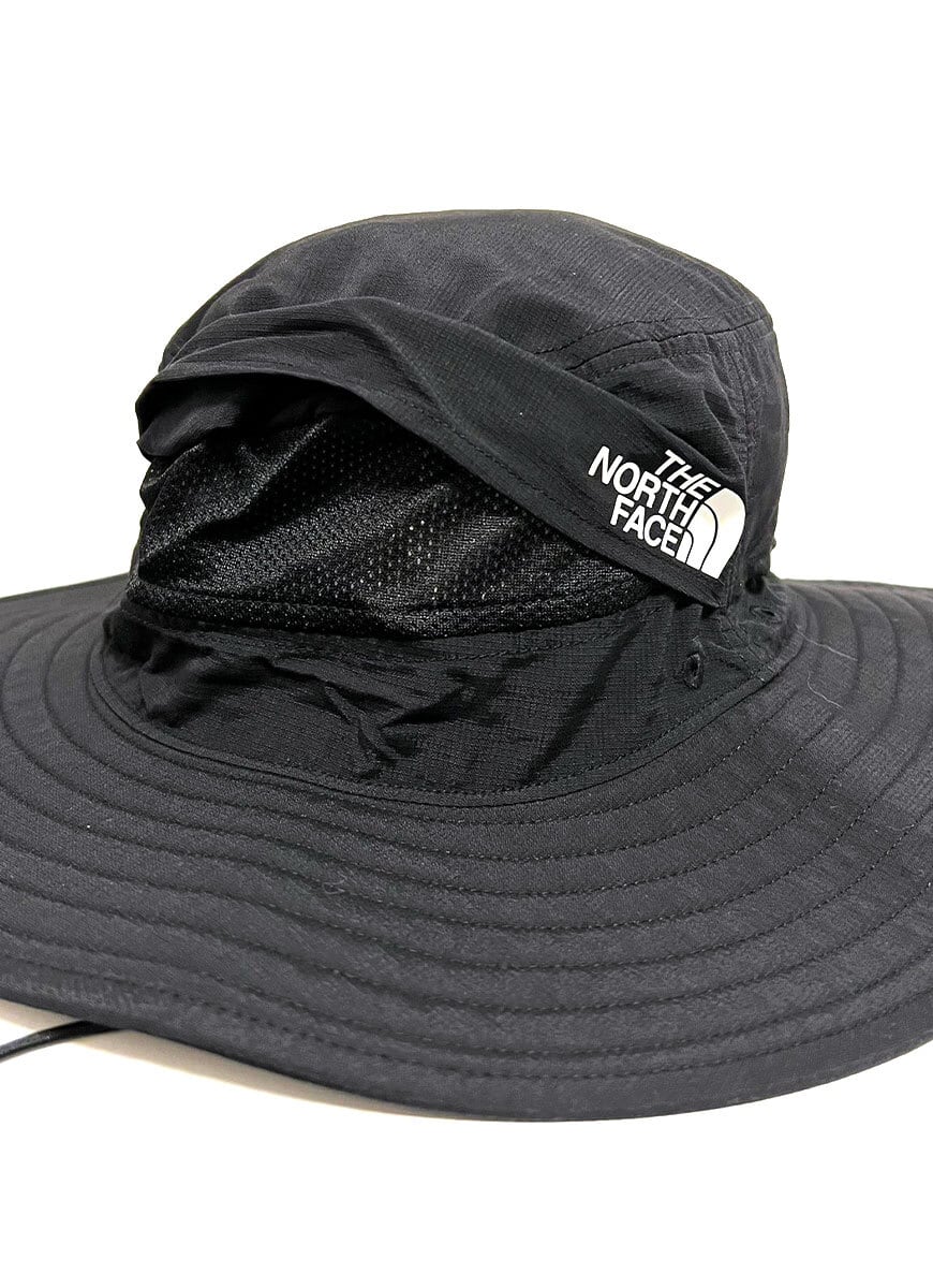 海外限定モデル The North Face HORIZON BREEZE BRIMMER HAT 