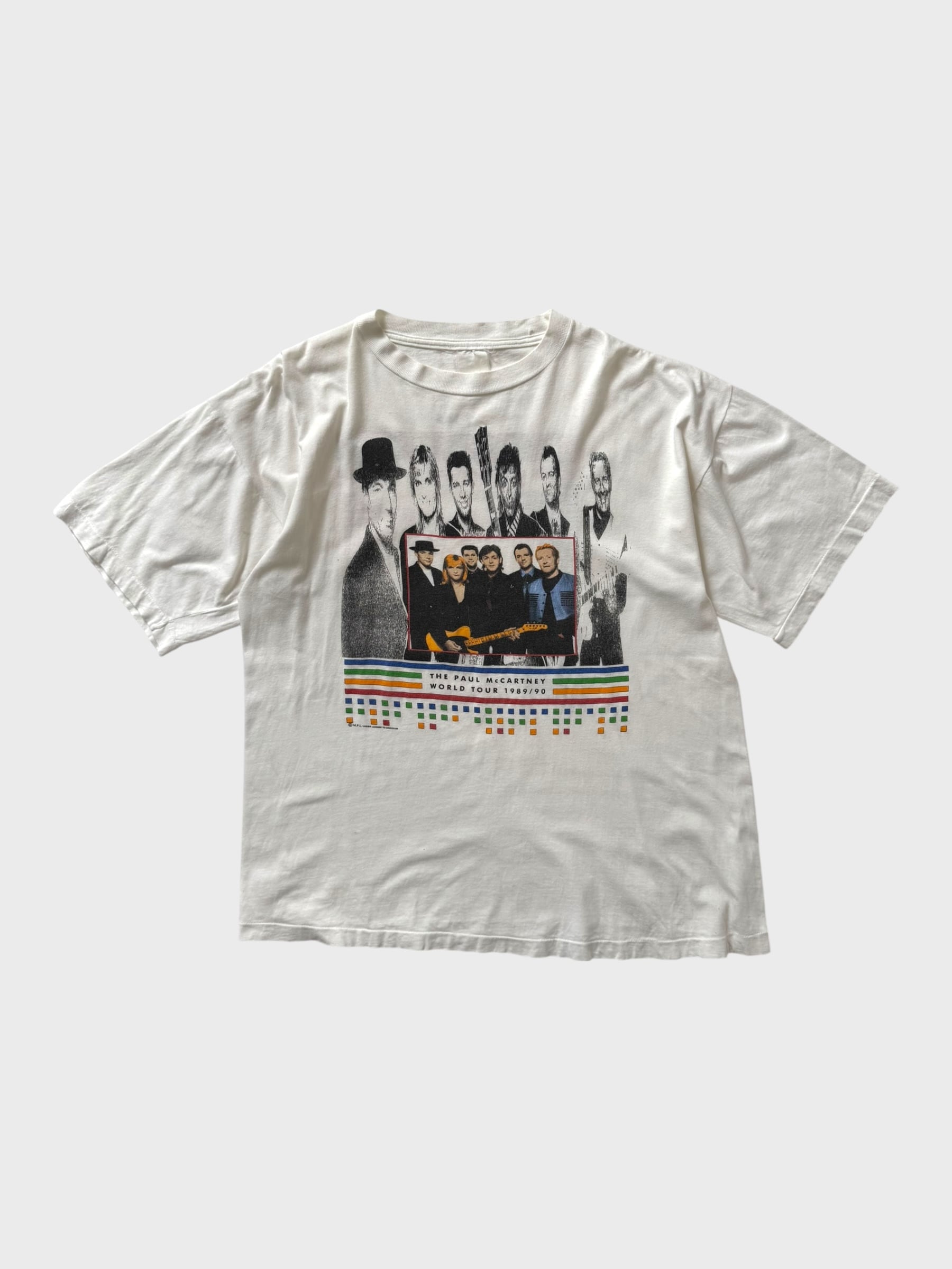 90s Real Skateboards Tシャツ (XL) | Stockhome
