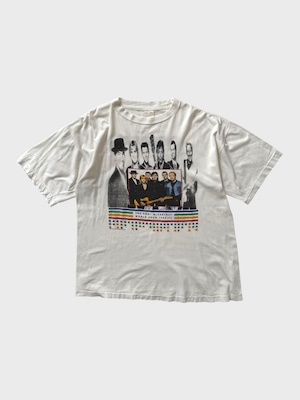 80-90s Paul McCartney WORLD TOUR T-Shirt (XL)