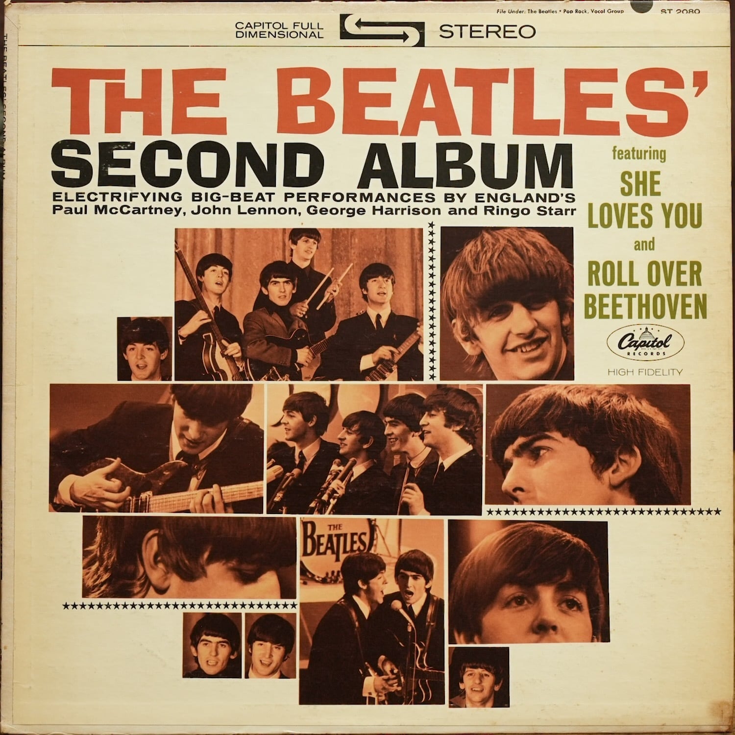 ビートルズ レコード 2026年最新Yahoo!オークション Beatles）の中古LP