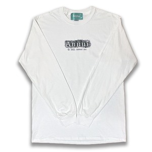 memories LS tee