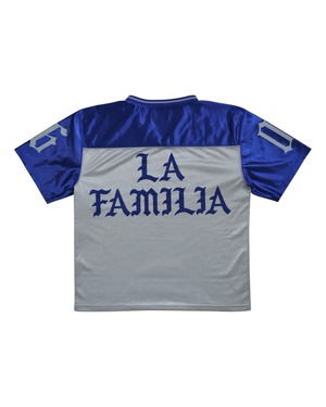 06 FOOT SHIRT