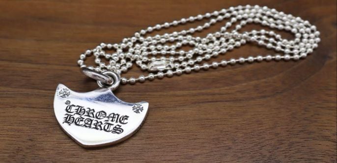 ペンダント・ネックレス | chromehearts ペンダント・ネックレス | chromehearts