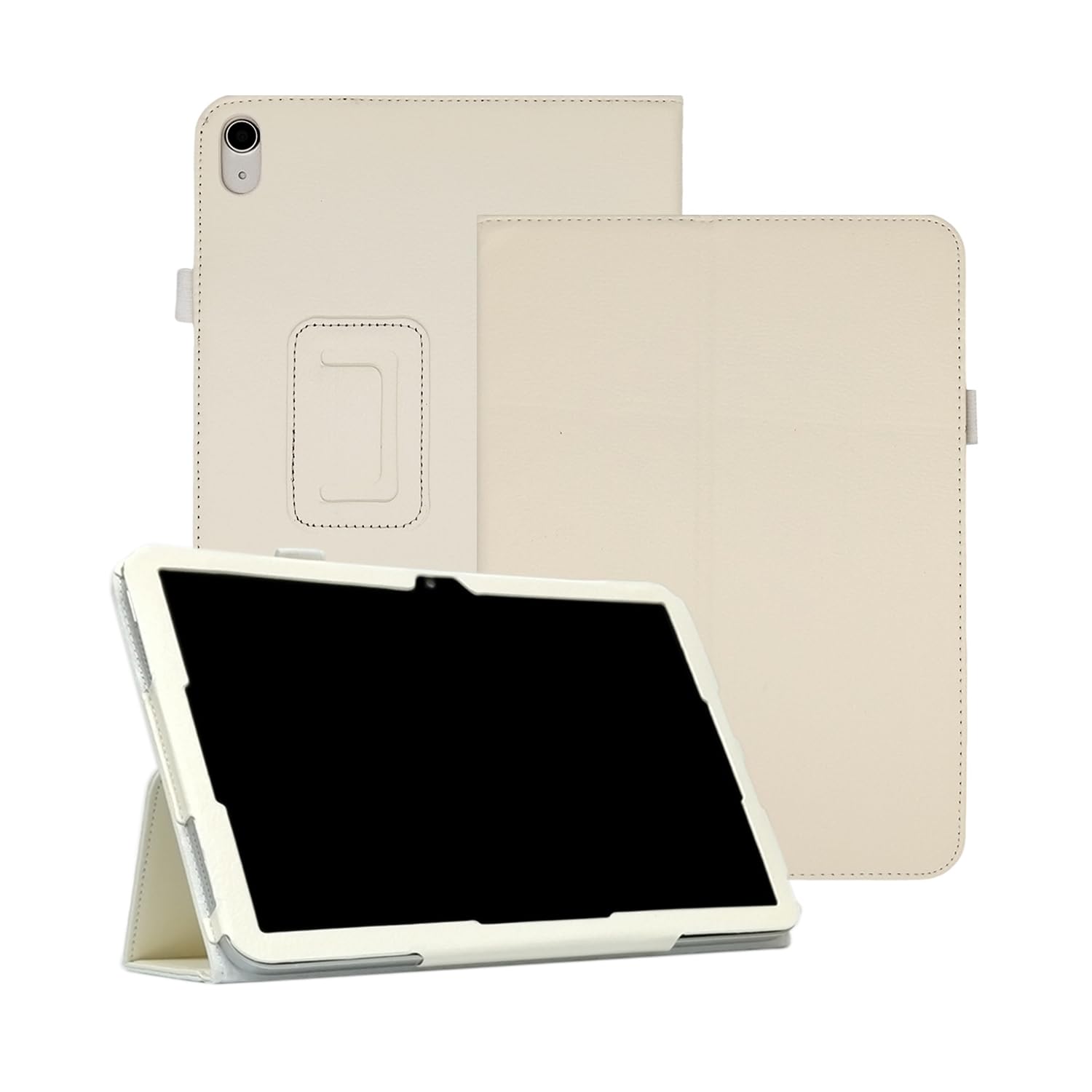 Ryo楽々生活館 iPad 10 11 A16 用 ケース 10/11世代 10.9/11インチ 保護 カバー