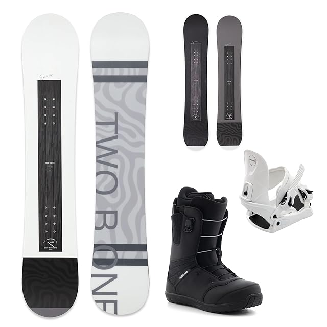 25-26 JONES Mercury ジョーンズ バインディング ビンディング