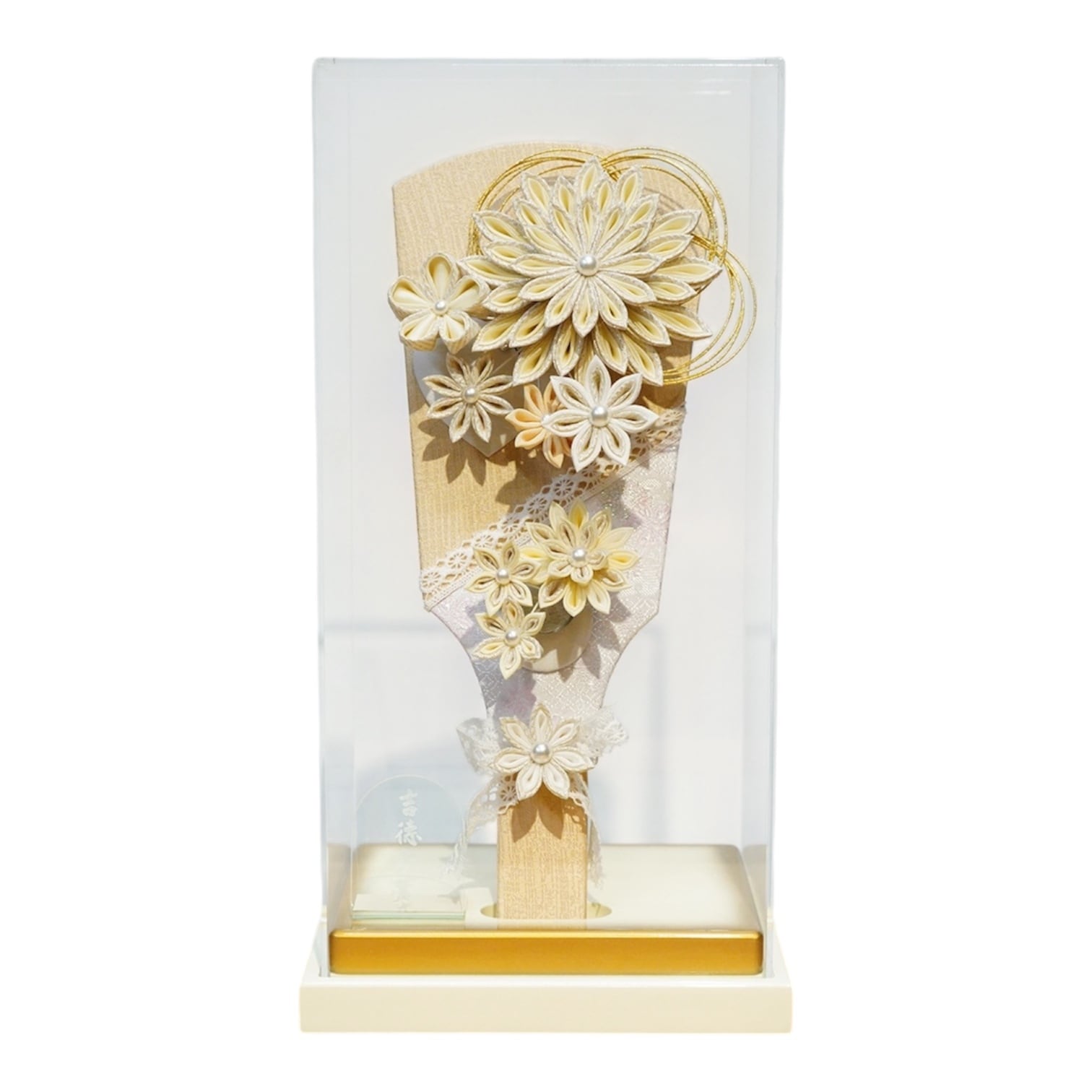 10号御羽子板飾り〈0207〉 | NAGANOYA ONLINESHOP