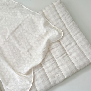 【即納】EYOU ムンゲムンゲ（もくもく雲）ブランケット