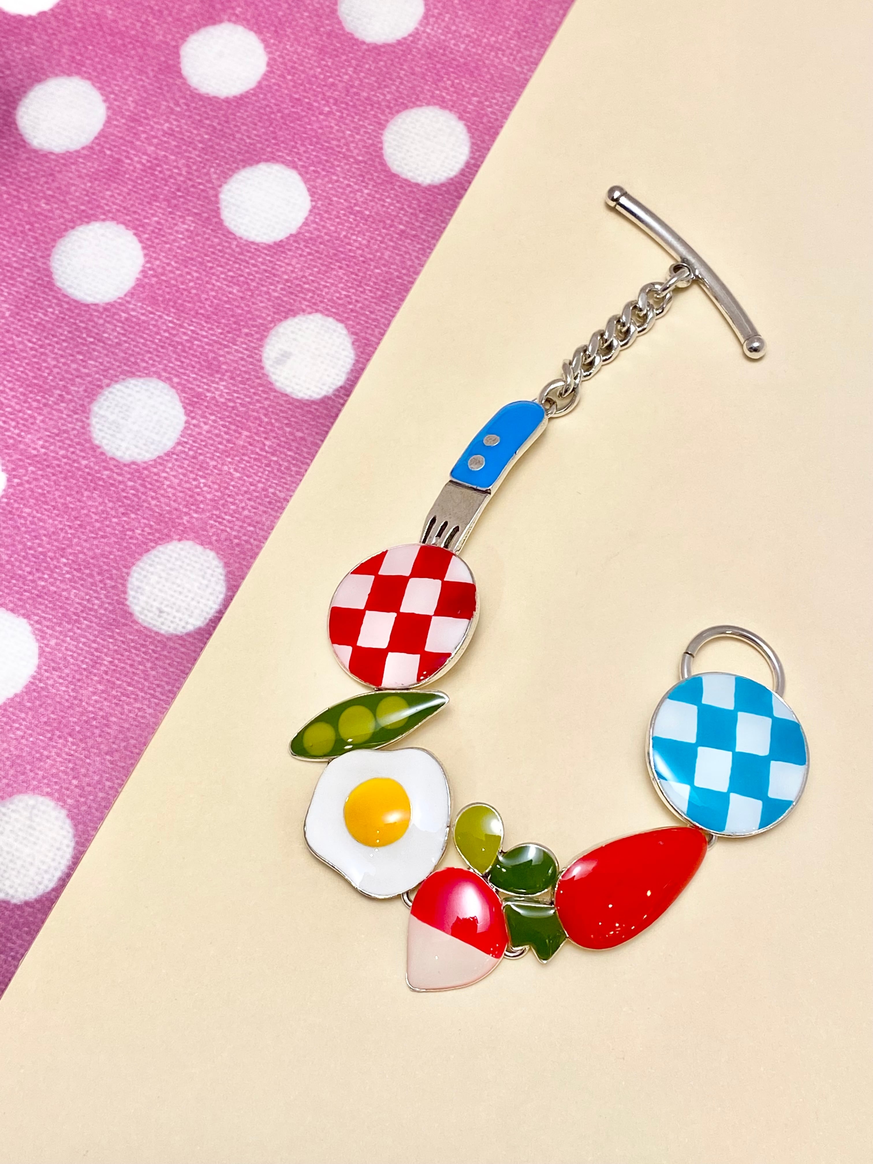 ブレスレット | BIJOUX KIQUE