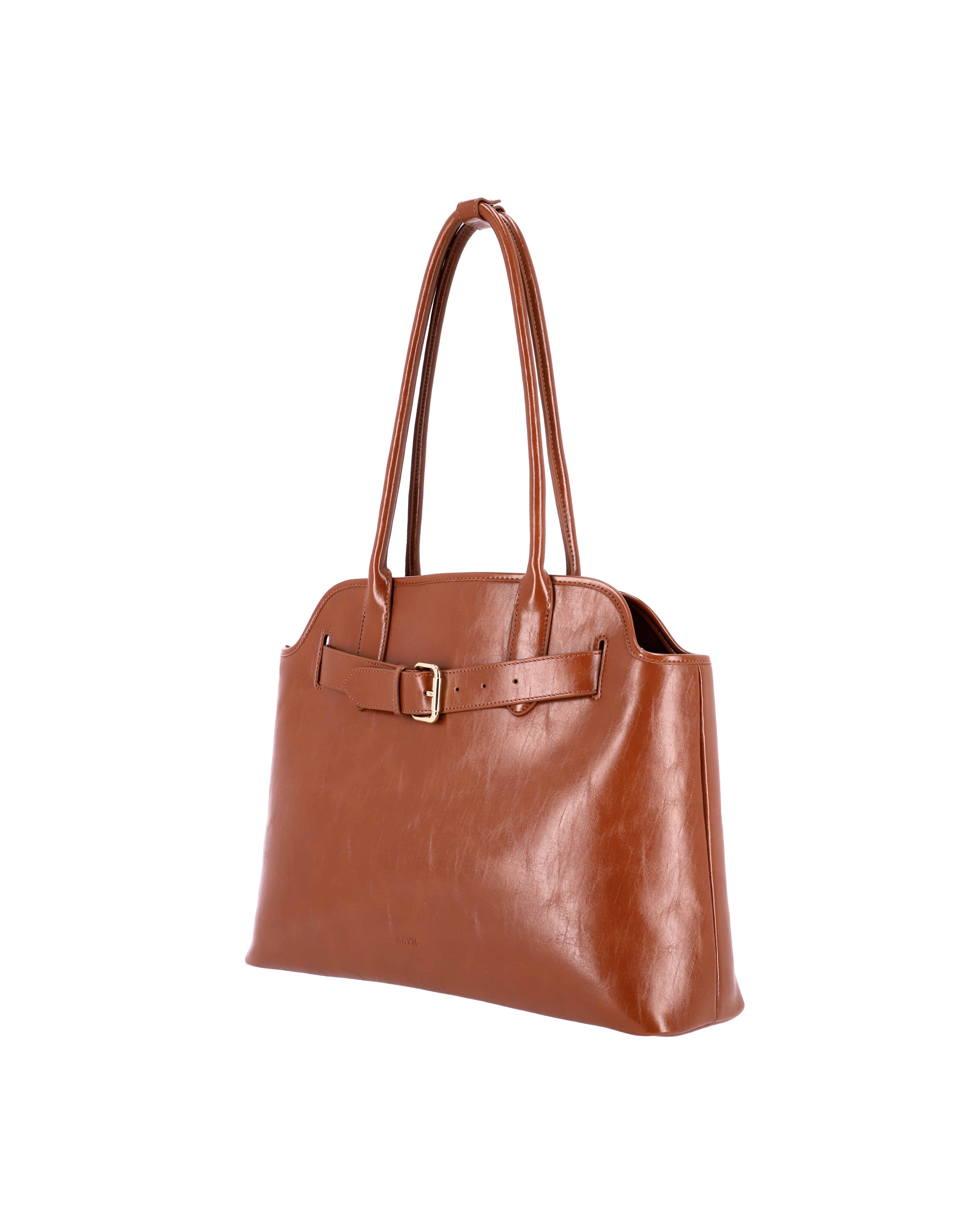 バッグ BBYB Pero Large Shoulder Bag Pero Large Shoulder Bag (Brown) | BBYB