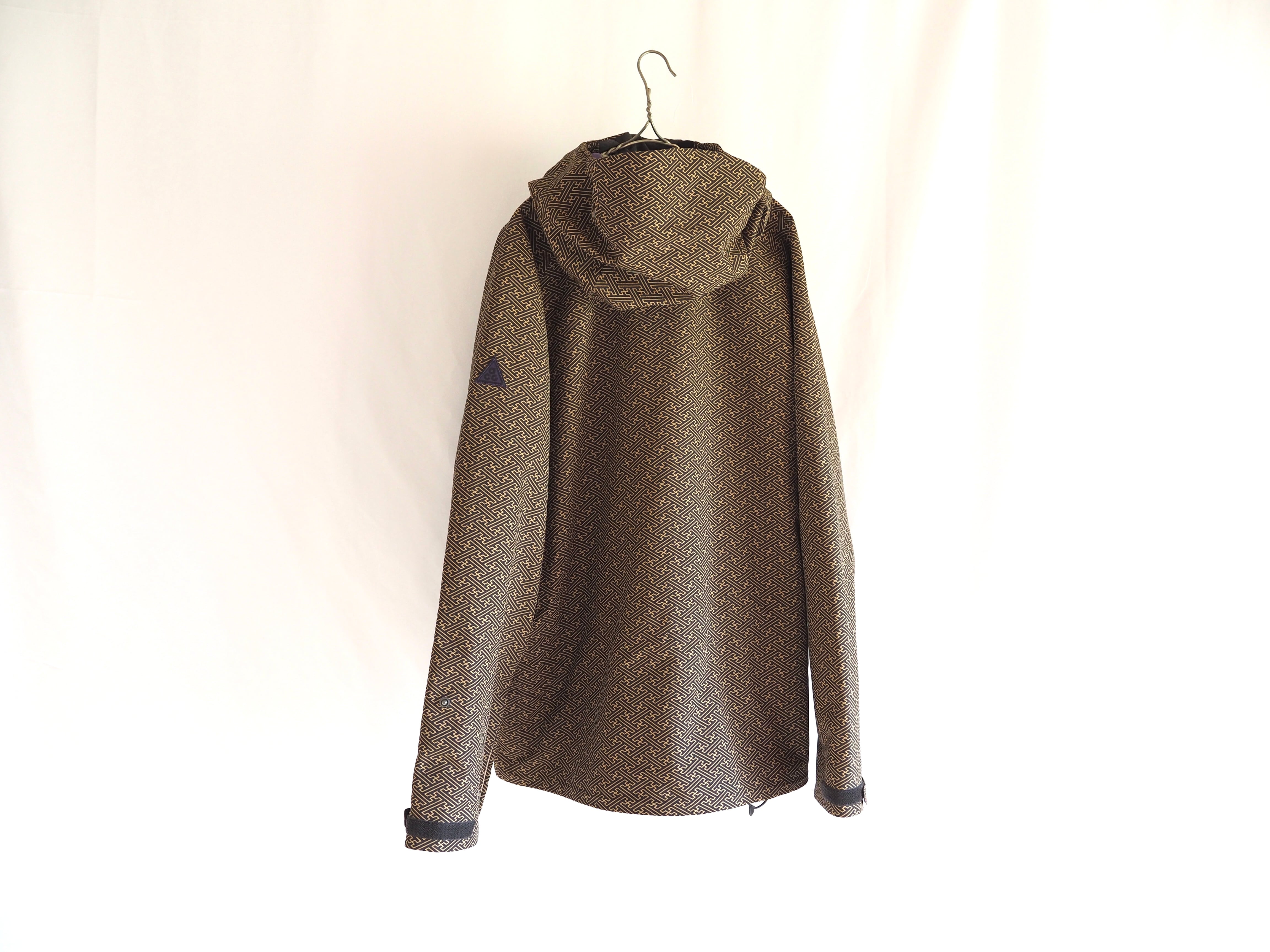 NIKE ACG KIMONO SAYAGATA JACKET Size:M | FESTINA LENTE VINTAGE NIKE ACG KIMONO SAYAGATA JACKET Size:M | FESTINA LENTE VINTAGE