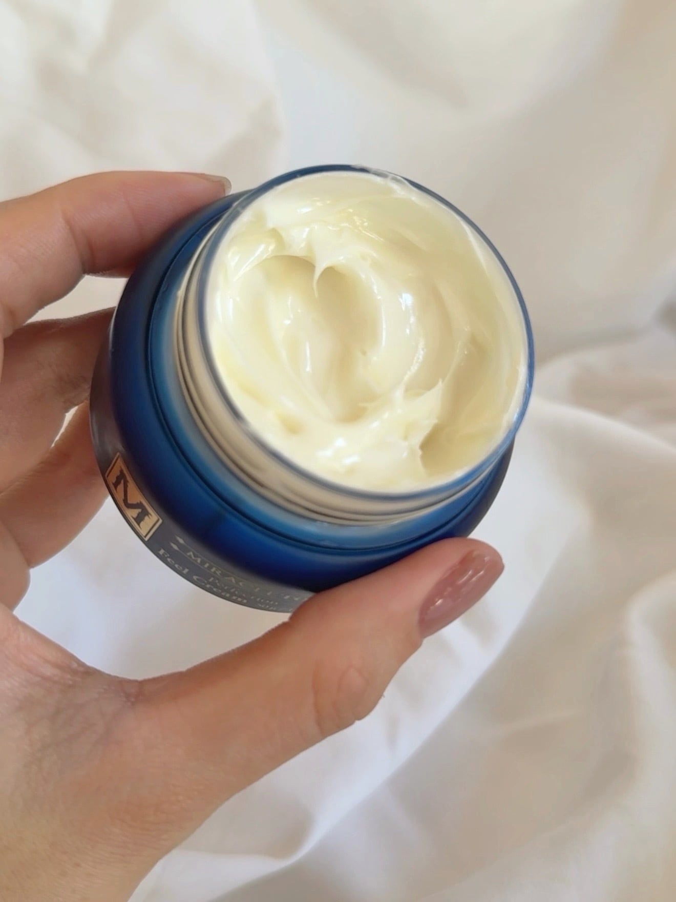 ミラクルトックス パーフェクション 3点セット クリーム アンプル