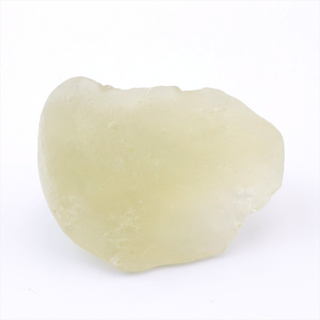 リビアングラス 12.9g リビアンガラス インパクタイト 原石 標本 Libyan Glass M2521