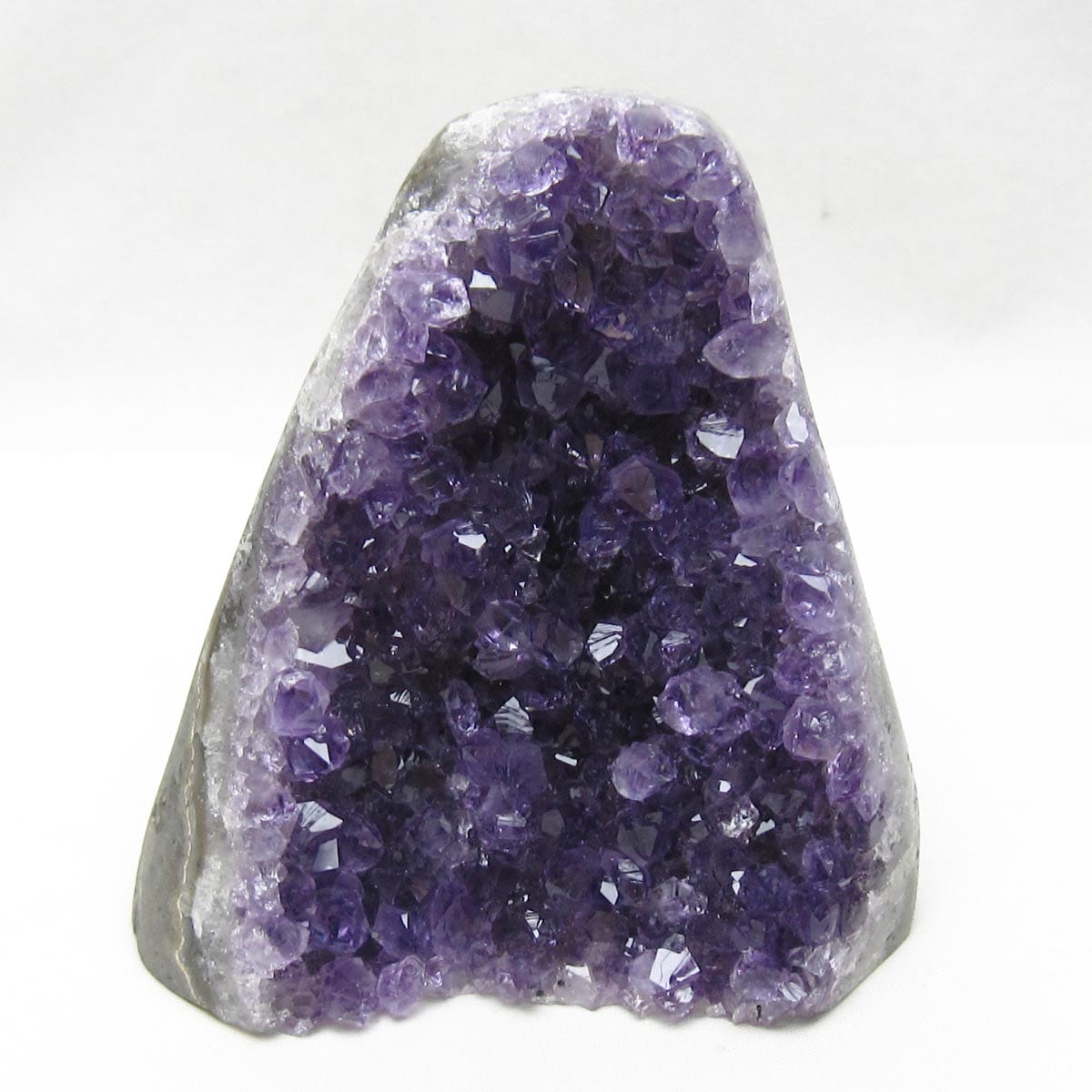 アメジスト 原石 ウルグアイ産 アメジスト クラスター amethyst 一点物 182-8941