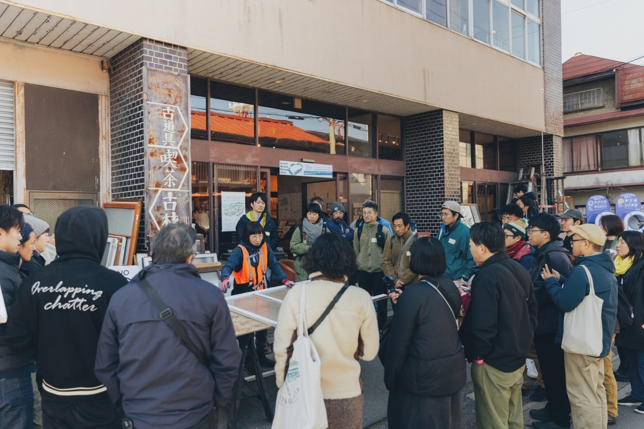 フォーラム参加申込ページ｜Local Reuse Forum 2025
