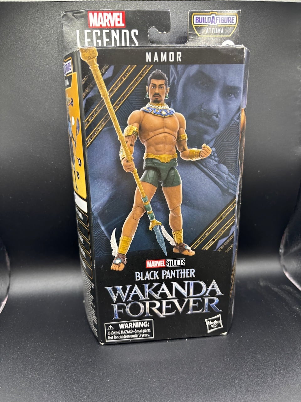 アメトイショップHi-Gimmick