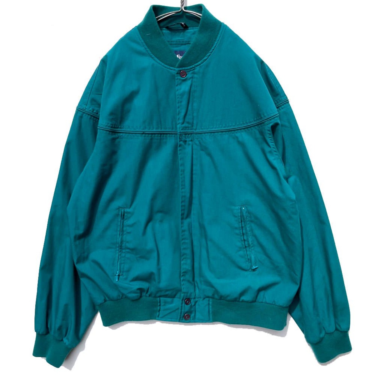 [Par Four] Vintage Derby Jacket Sports Jacket [1990s-] Vintage Derby ...