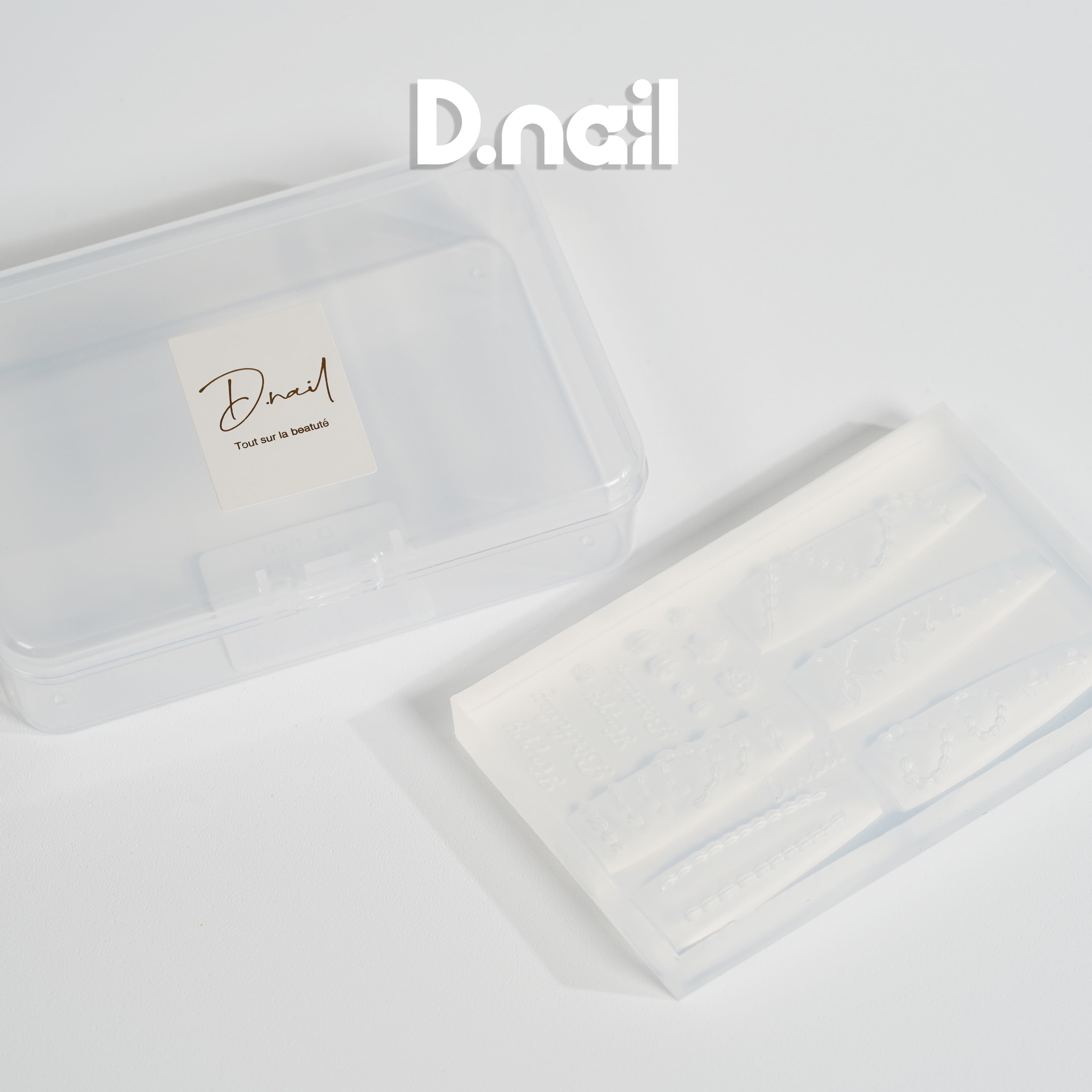 D.nail Nモールド ホイップ #83480 | プラスディー