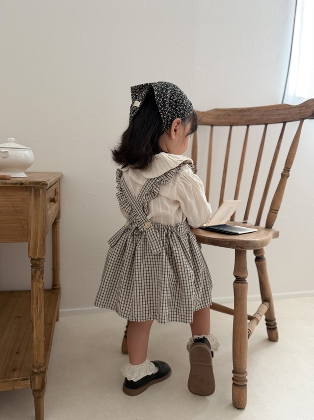 【即納】mimi market /Lonamel Bread Ops