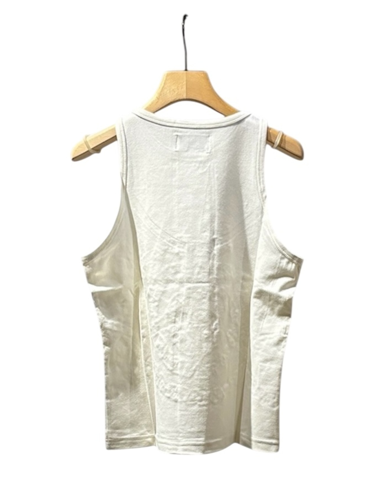 SUKU HOME スクホーム /  FREILL SWIRL TANK / タンクトップ - 9