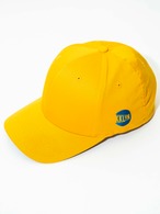 "KKLYN" New York metro Cap -Yellow