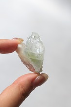 グリーンアポフィライト「新芽の粒」Green Apophyllite ◇ 天然石・鉱物・パワーストーン・原石 | st00378