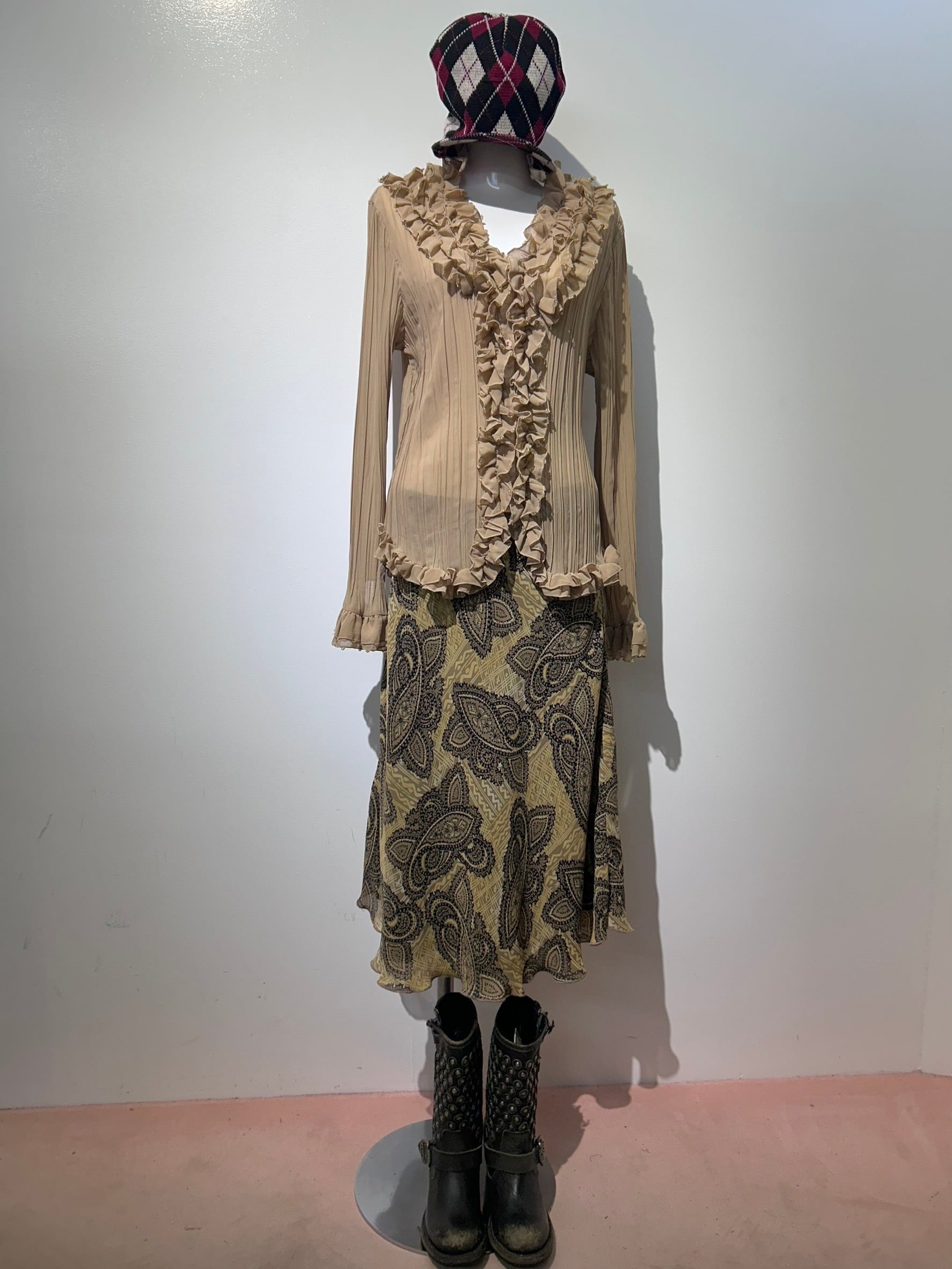Blouse