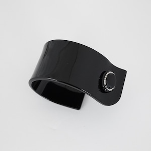 【受注生産商品】CATERINA bangle〈blk22-b187〉