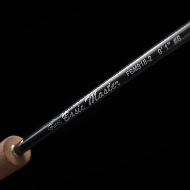 TENRYUフェイテスベーシックマスターFBM804-2 8' ＃4 TENRYU Fates Basic Master（フェイテス ベーシックマスター）FBM803-2