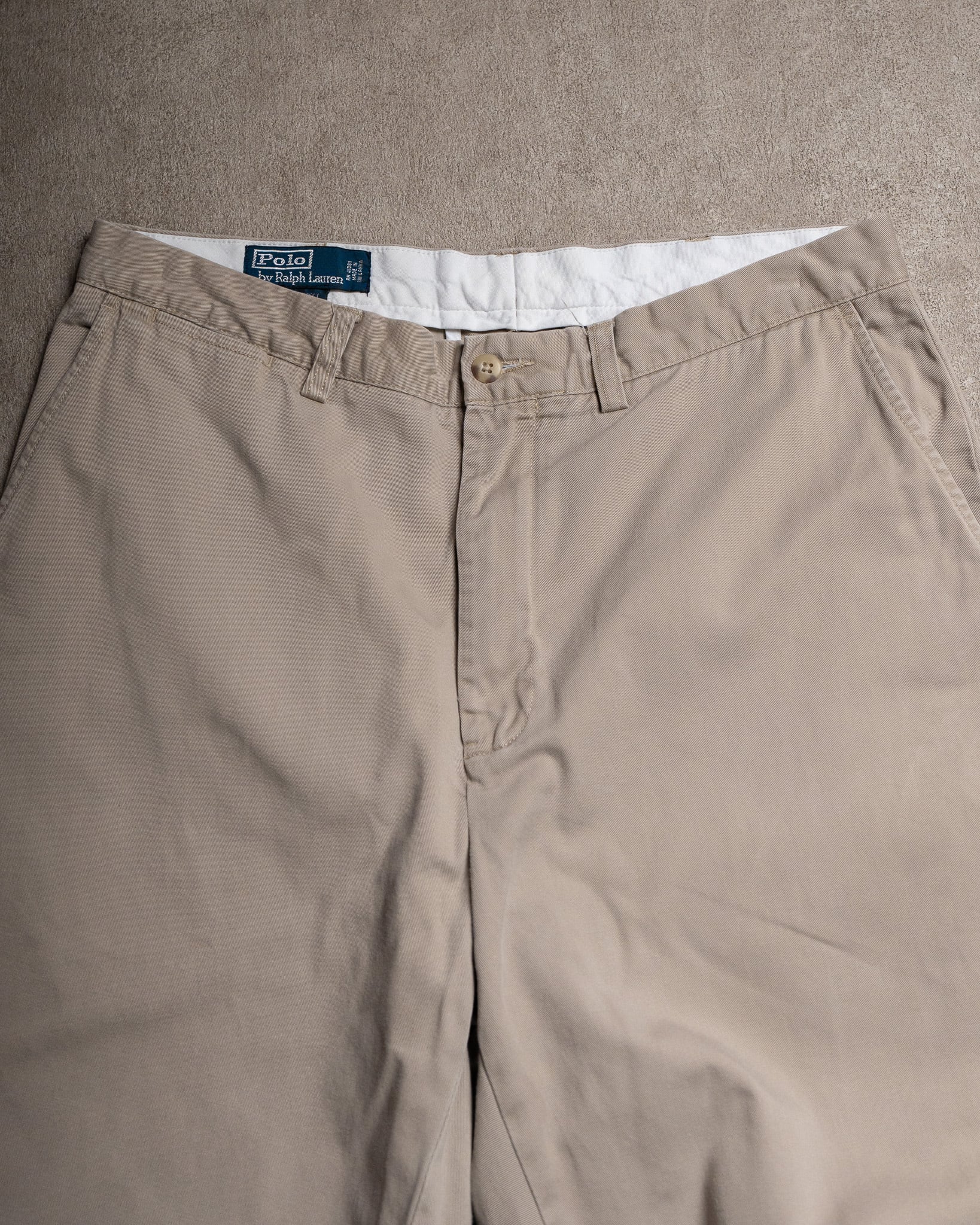 W34】POLO by Ralph Lauren POLO CHINO 