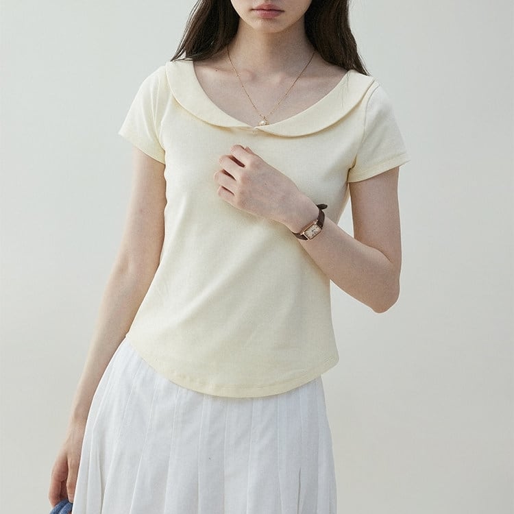 T-shirt & cut sew | ＋BOTANI