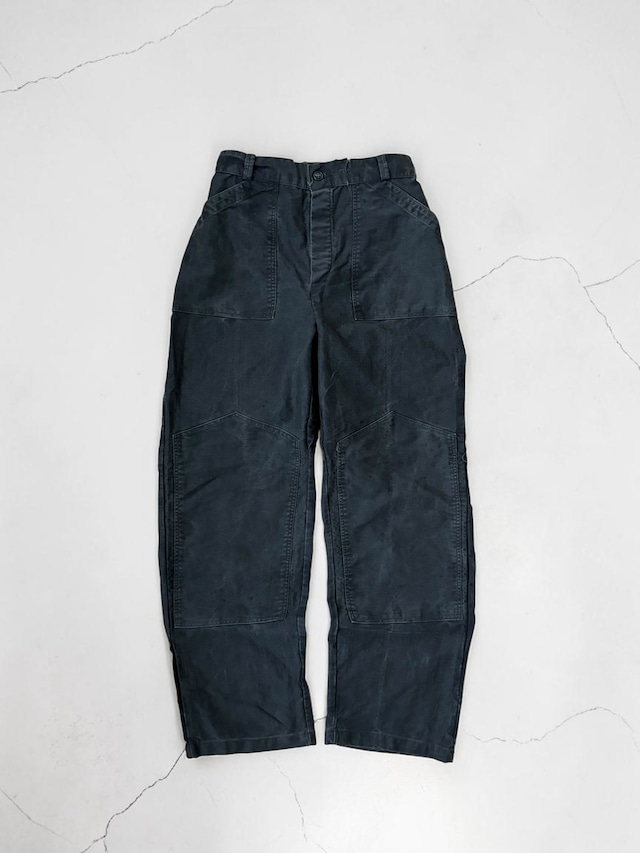 EUR WORK? Baiker&Double Knee Pants L