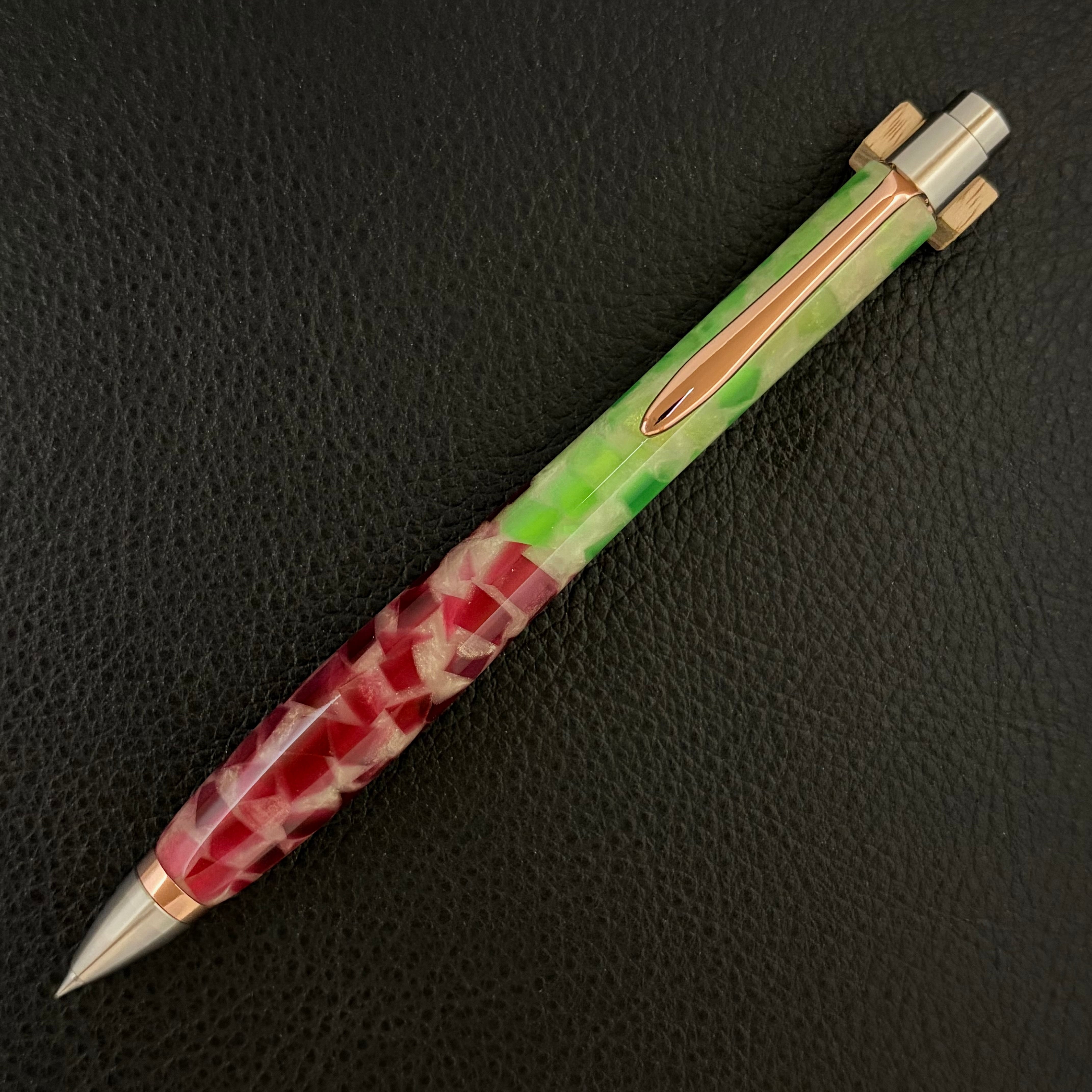 匠衆・朱椿粋