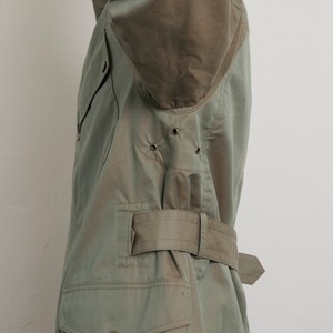 Hiwatte【ハイワット】・3011-613B・C/#46 Khaki  Green