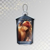 【火威漣】2024年クリスマスアクリルスタンド