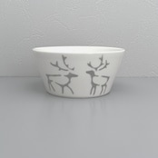【PENTIK】Saaga Bowl(サーガ ボウル) 0.4ℓ