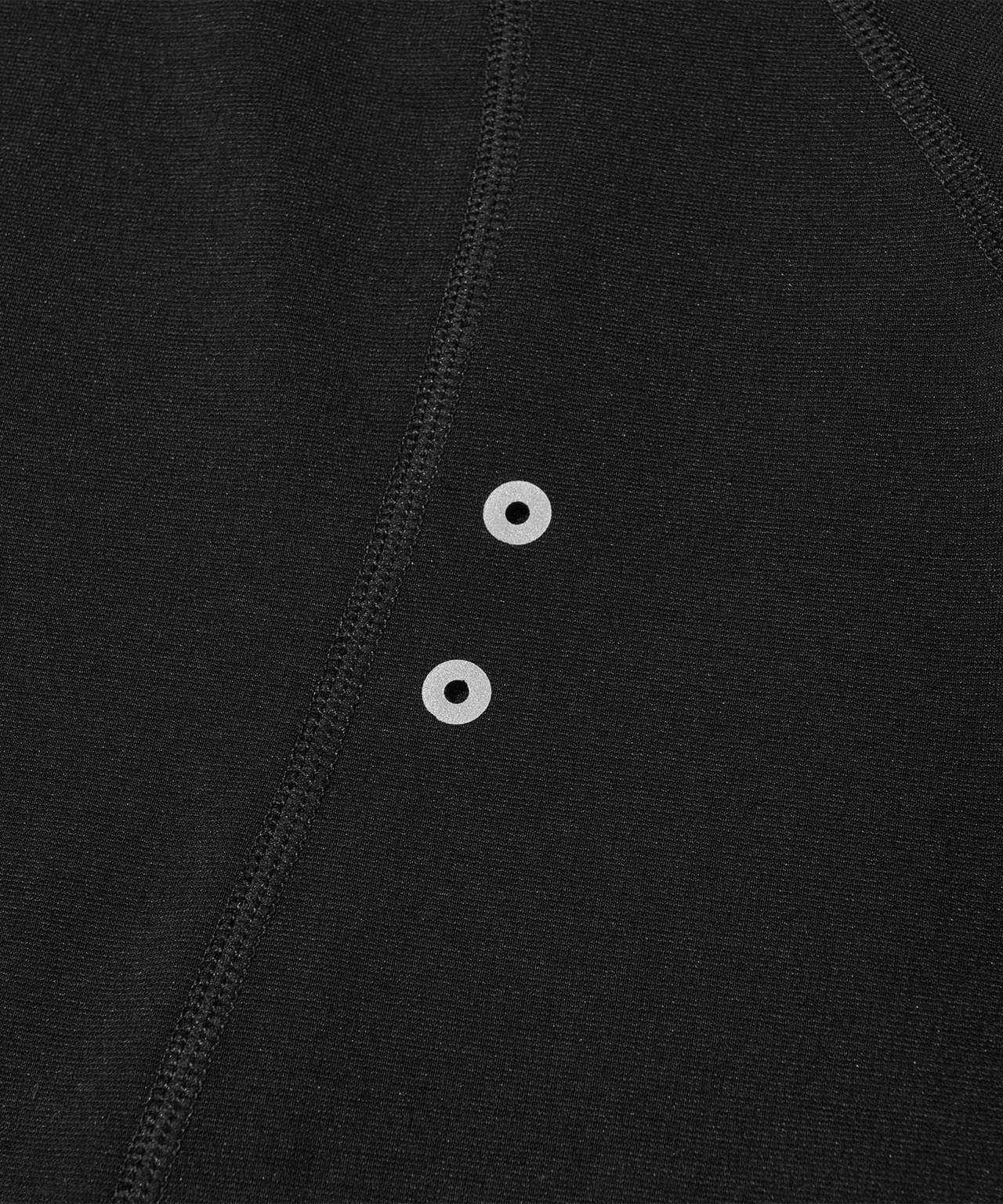 STREAMLINE LONG SLEEVE T-SHIRT_BLACK