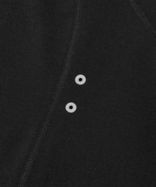 STREAMLINE LONG SLEEVE T-SHIRT_BLACK